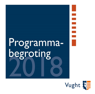 Programmabegroting 2018 3