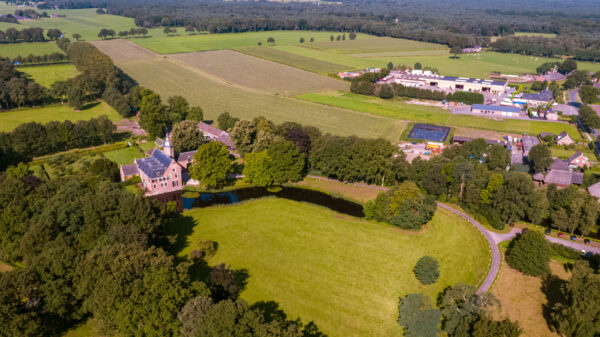 Gemeente Vught – Dronefoto (71)