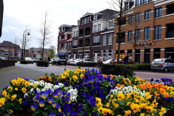 Centrum Vught