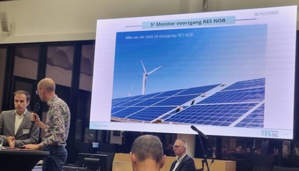 Regionale Raadsledenbijeenkomst Regio Noordoost-Brabant – 1