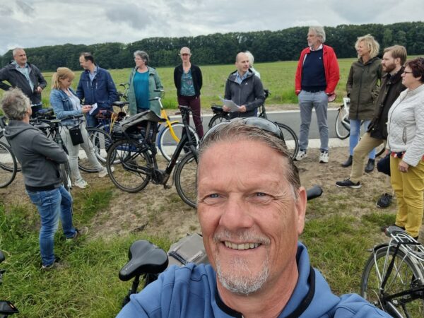 Verkenning locaties voor opwek wind- of zonne-energie Vught