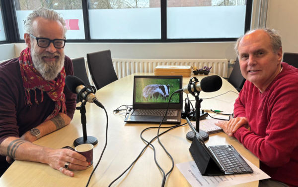 Gemeentebelangen Vught Podcast