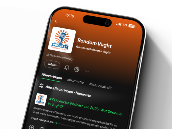 Podcast Rondom Vught op Spotify-3