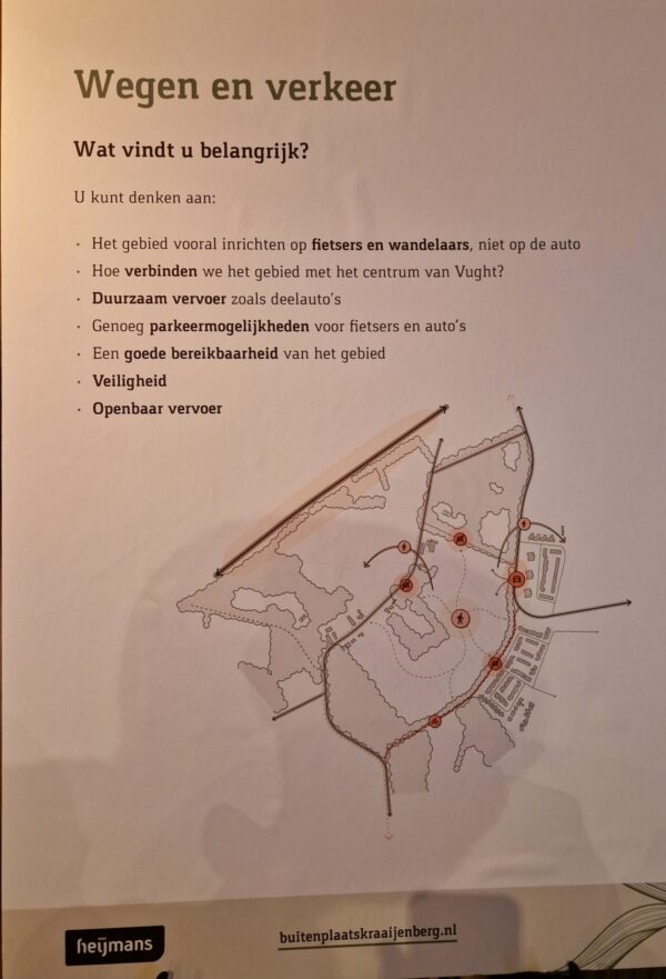 Buitenplaats Kraaijenberg 3