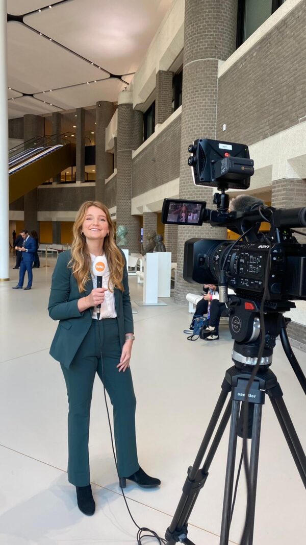 Tessa van Viegen – 2