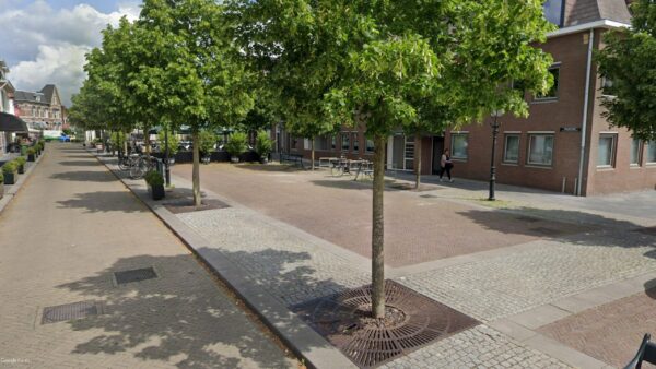 Marktveld – Google Earth